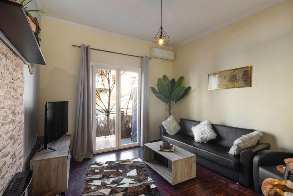 Central Apt In Town Corfu  Exterior photo
