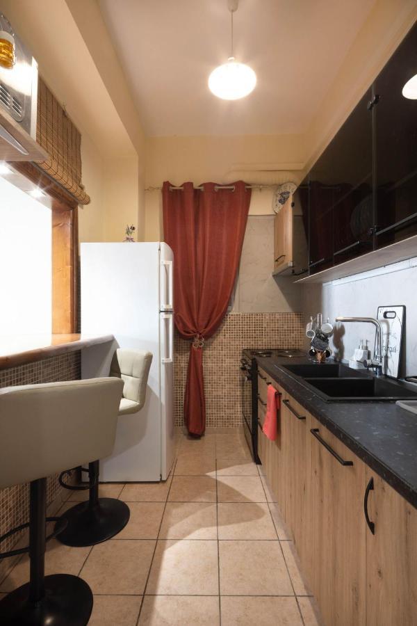 Central Apt In Town Corfu  Exterior photo