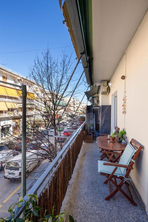 Central Apt In Town Corfu  Exterior photo